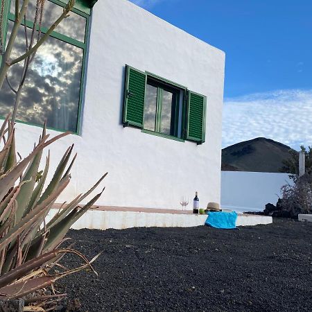 Villas Yaiza. El Golfo Eksteriør bilde