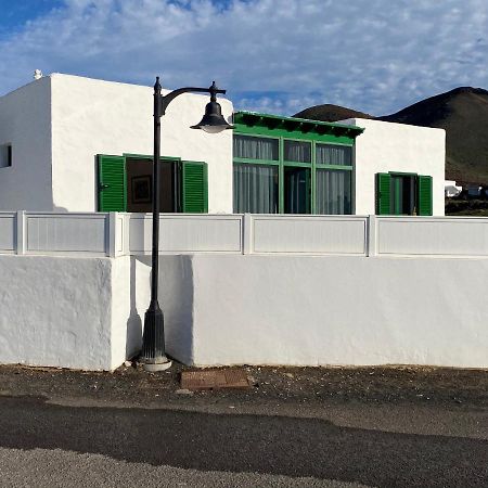 Villas Yaiza. El Golfo Eksteriør bilde